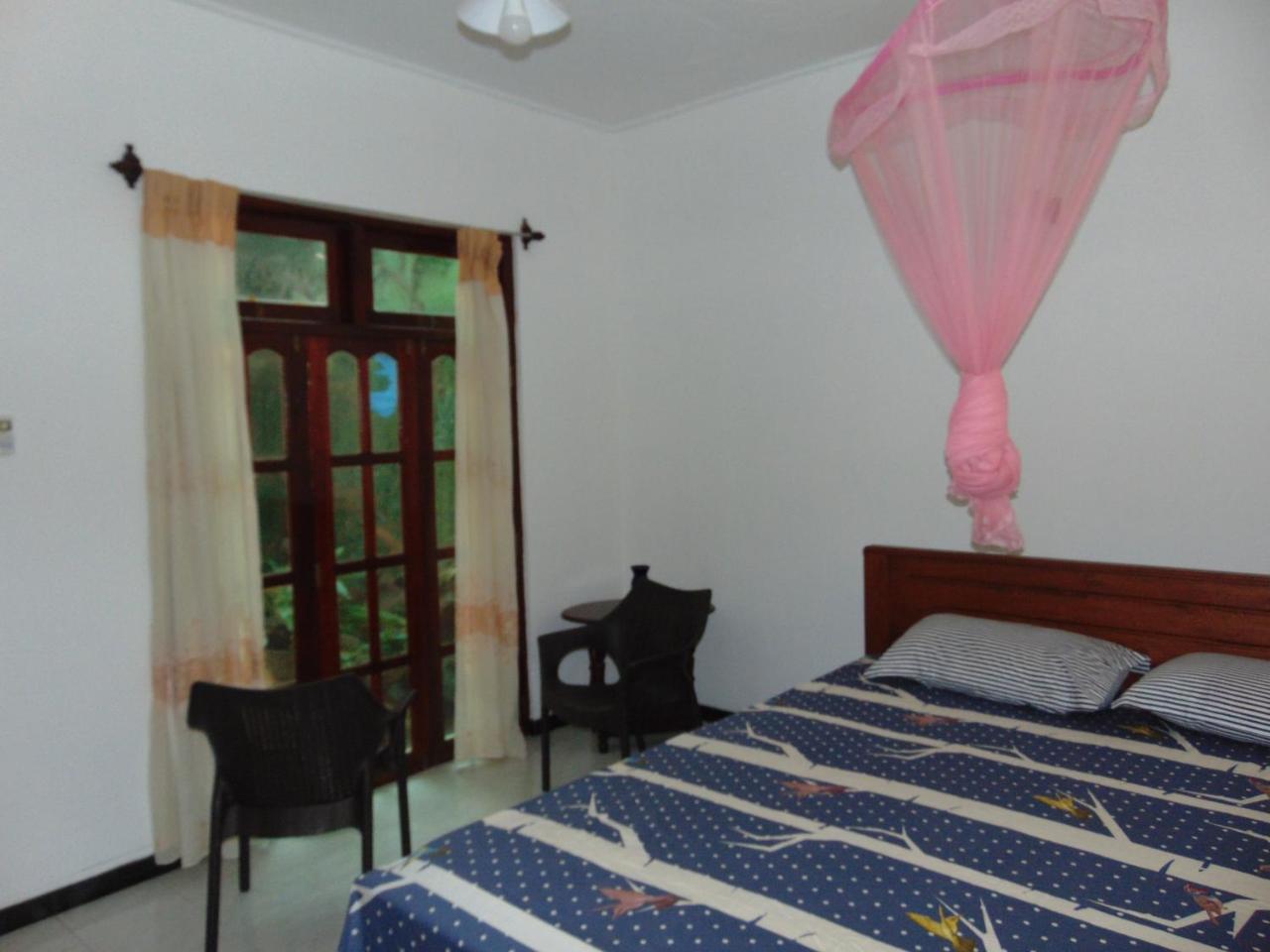 Luminary Place Hikkaduwa Exterior photo