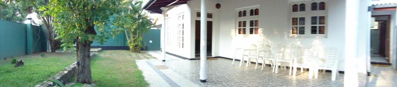 Luminary Place Hikkaduwa Exterior photo